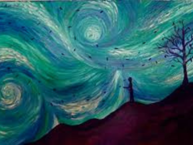 Jan 03 2025 – Round Table – The Transits of 2025